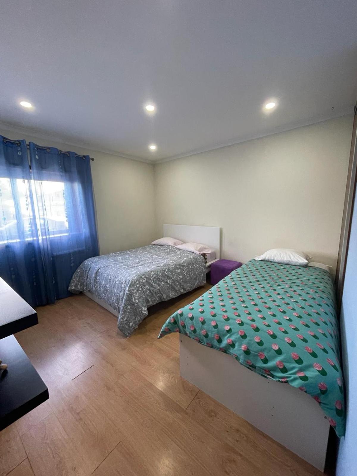 パレデスFlat4Uアパートメント エクステリア 写真