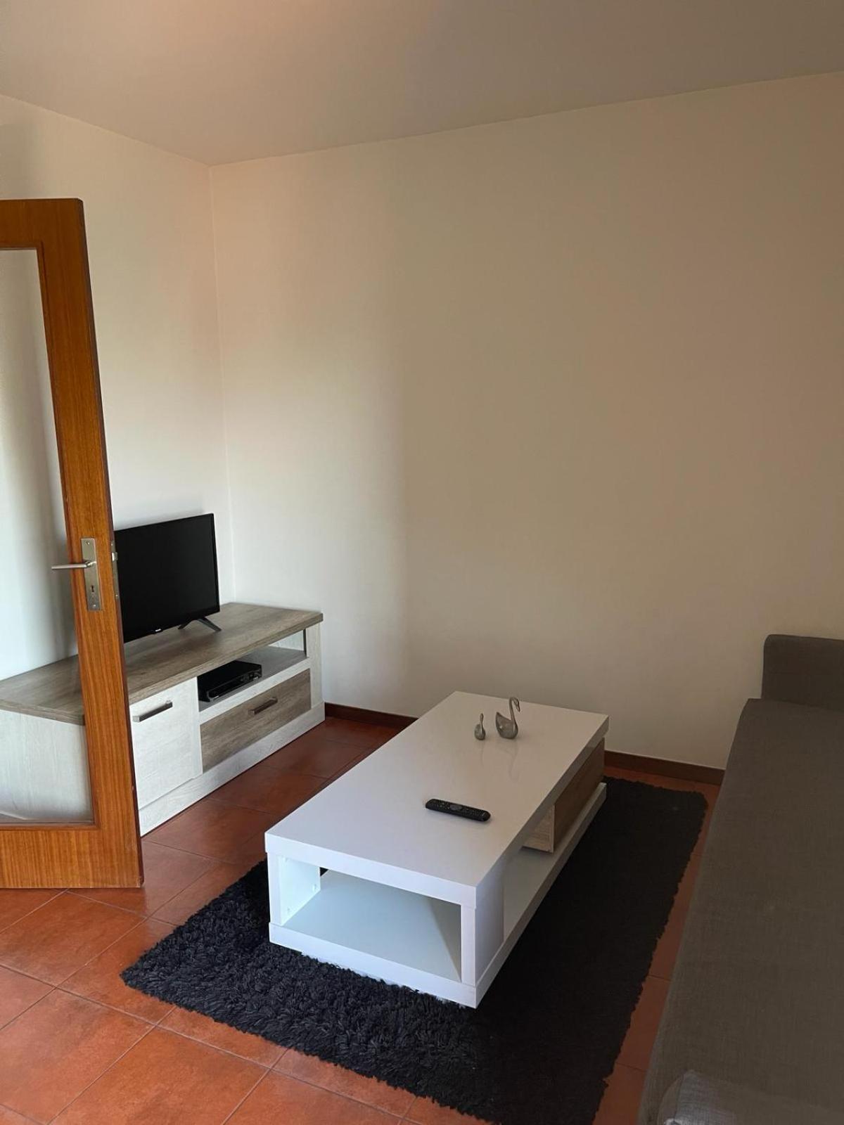 パレデスFlat4Uアパートメント エクステリア 写真